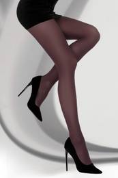 Woman's Tights 40 Den Marcela