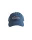 HOLLISTER Cap (F) BTS18-LOGO DAD HATS 5CC navy