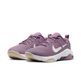 Damenbekleidung Lila Nike image