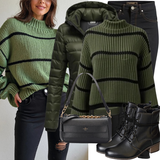 REMONTE Outfits image