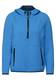 CECIL Damen Sweatshirt mit Kapuze in Blau
