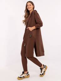 Set-EM-KMPL-851.69P-brown
