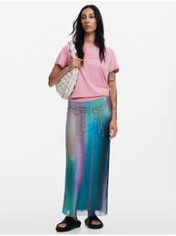 Women's T-shirt Brandy - Women's