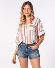 Koile OASIS MUSE SHIRT Multico