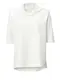 heine Shirt ecru