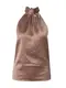 millane Bluza 'Monique'  smeđa