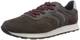 Geox Herren U Vincit B Sneaker, Braun (Mud/Wine Cl6a7), 43 EU