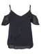 VERO MODA Tunika anthrazit