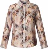 Tops Denim voor dames image