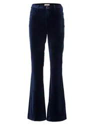 Traffic People Hose ''''Charade'''' navy