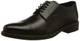 Geox Man UOMO CARNABY G SHOES BLACK_43 EU