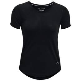 Women's T-shirt Streaker SS Black S