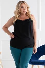 Woman's Blouse B813