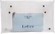 LeGer by Lena Gercke Clutch ''''Elaine'''' petrol / transparent