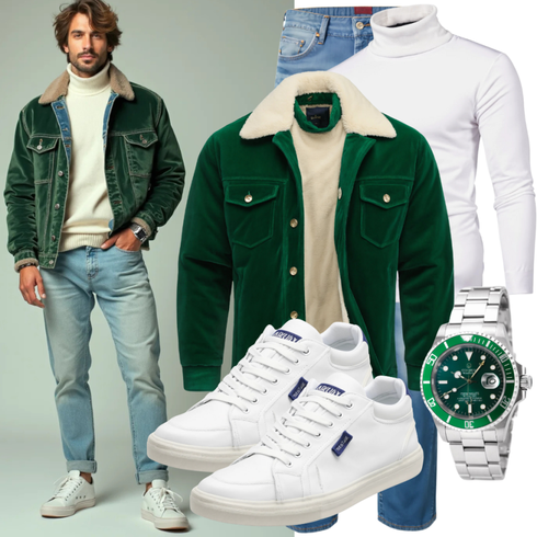 Weiß Sneaker Low/Schmaler Sneaker/Leder Sneaker/Sommer Sneaker/Skateschuh Puma kombinieren