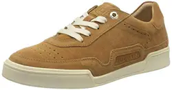 bugatti Damen 416941011400 Sneaker, Braun, 38 EU