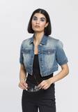 Jacken mit Patches image