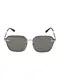 McQ Alexander McQueen Sonnenbrille nachtblau