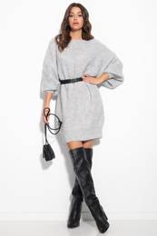 Woman's Dress F1105