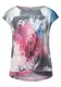 Street One Damen T-Shirt mit Fotoprint in Grau