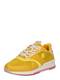 SCOTCH & SODA Sneakers laag ''''Vivi''''  crème / geel