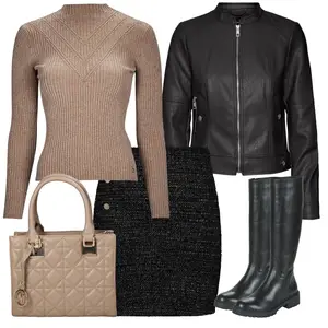 Outfit Voor De Winter 1