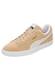 PUMA Sneaker ''''Suede Classic'''' weiß / beige