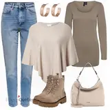 Bolero Outfits image