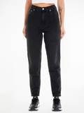 Petite Mom Jeans für Damen image