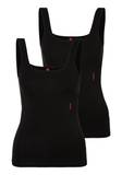 T Shirts mit tiefem Ausschnitt image