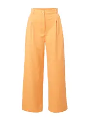 Monki Hose orange