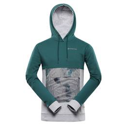 Men's hoodie