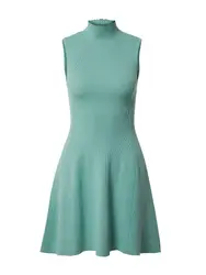 EDITED Kleid ''''Luise'''' hellgrün