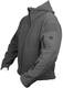 Savage Island Herren Fleece Hoodie Jacke Winter Warm Outdoor Militär Army Jagd Taktisch Paintball Wandern Sport Wintersport