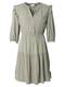 s.Oliver Kleid khaki