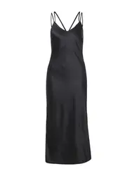 River Island Kleid ''''IVY'''' schwarz