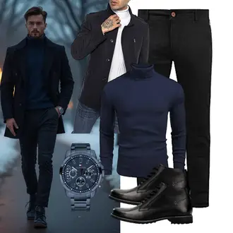 Jahrzehnte Outfits "Freizeit Outfit"