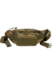 Psov taka Molle woodland