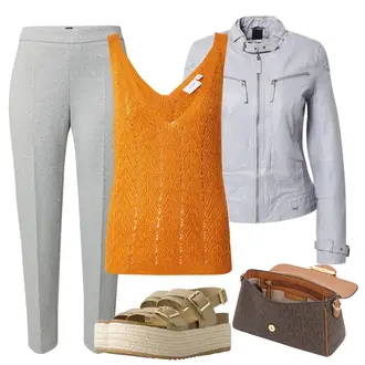 Poletne Outfiti "poletna obleka"