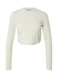 Tričko 'Vivien' offwhite