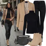 Tenues en Blazer image