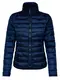 ONLY Nylon Steppjacke blau