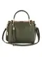Handtasche oliv MONA