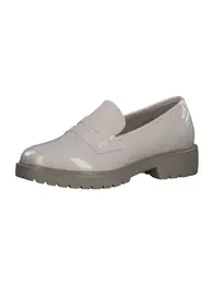 Slipper béžová