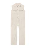 Safari Overalls für Damen image