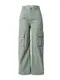 Monki Hose jade