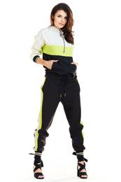 Woman's Hoodie A265