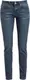 R.E.D. ROCK-ENGINEERED DESIGN Blauwe jeans met wassing Vrouwen - W28L32