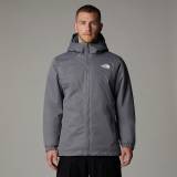 Graue The North Face Regenjacken image