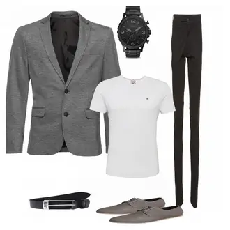 Party Outfits "Drinks"